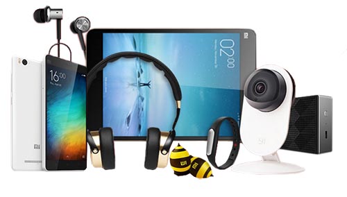 Xiaomi.