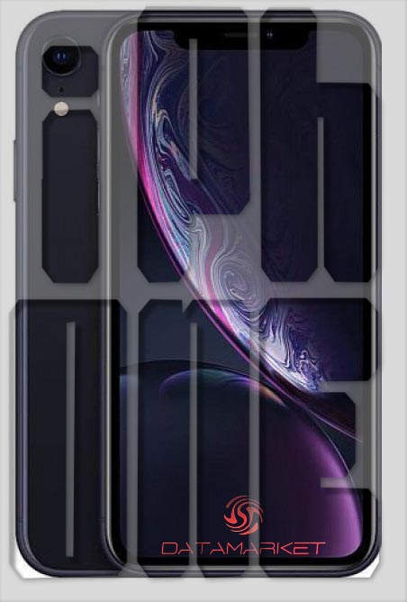 Ремонт iPhone всех моделей